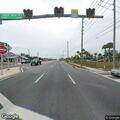 Person reported with seizure at 34th St and 50th Ave N