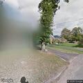 Water main break on Plymouth Road in Chatham