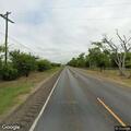 Loose cow creating road hazard on state highway