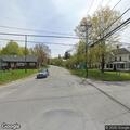 Reckless SUV nearly hits school bus on Route 351