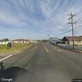 Pedestrian struck by vehicle near Savings Bank