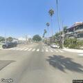 Unconscious man after assault at Long Beach intersection