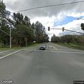 Vehicle accident at Highway 116 and Frei Road