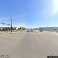 Two-vehicle crash at Highway 25 and Oakwood Drive