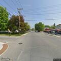 Traffic stop at North Central and William Street