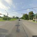 Multi-vehicle traffic accident on Hawthorne Street