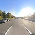 Multi-vehicle crash on I-75 at M-59 on-ramp