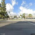Person having seizure on South Crenshaw Boulevard