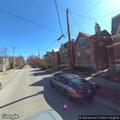 Apartment fire on East 8th Street in Newport