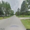 Fire reported near Huron Street and Chippewa