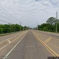 Motorcycle crash at Highway 182 and Highway 25