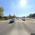 Pedestrian hit by car on East Sunrise Highway