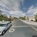Female with stomach burning and rapid heartbeat at Navajo Ave