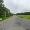 Road hazard reported at Waldoboro and Turner roads