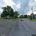 Parking complaint for cars on wrong side of street