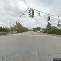 Cars revving engines on New Britain Avenue