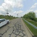Deputy conducts traffic stop on Lewis Drive