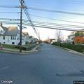 Minor vehicle crash on Madison Street