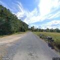 Traffic stop on Highway 18 at County Road 730