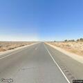 Officer contact with suspicious person on Highway 58