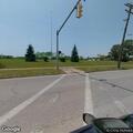 Disabled vehicle reported on Northfield Road