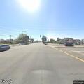 Two-car crash at Springdale and Chapman intersection