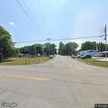 Traffic stop near Richfield Mills and Federal Road
