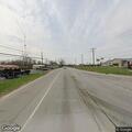 Car and motorcycle crash with injuries in Wabash