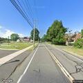 Report of possible power outage after apparent transformer blowout near Mack Street