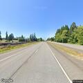 Possibly intoxicated driver hits guardrail on Highway 26