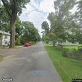 Ordinance violation reported on Allen Street