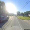 Traffic stop on Route 103 at Breezy Lane