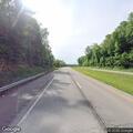 Helicopter response to crash on US-33 in Rockbridge