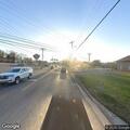 Two-vehicle crash with older man evaluated