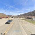 Traffic stop on Route 97 in Brenton
