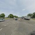 Car fire at Uniondale Avenue and Hempstead Turnpike