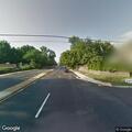 Cyclist hit by vehicle on Old Georgetown Road