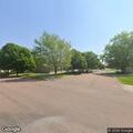 Intersection closed for water valve replacement