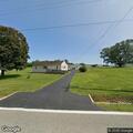Residential fire alarm near West Big Oak Road