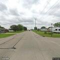 Two-vehicle crash near Cuba City Elementary School