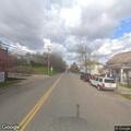 Traffic stop on Main Street involving plate (license_plate withheld)