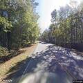 Vehicle collision with fire on Old Gilliard Road