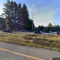 Injury crash on eastbound Highway 16 near store