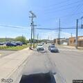 Traffic stop at East Main and Lincoln
