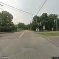 Crash alert near Broad Street and Mifflin Road