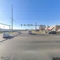 Traffic crash with injury in American Fork