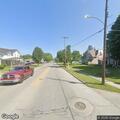 Traffic stop for stop sign violation