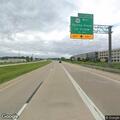 Driver speeding and swerving on Highway 12