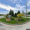 Fire alarm with water flow at Wabash Valley Produce