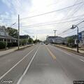 Traffic stop at Main Street and Keswick Road